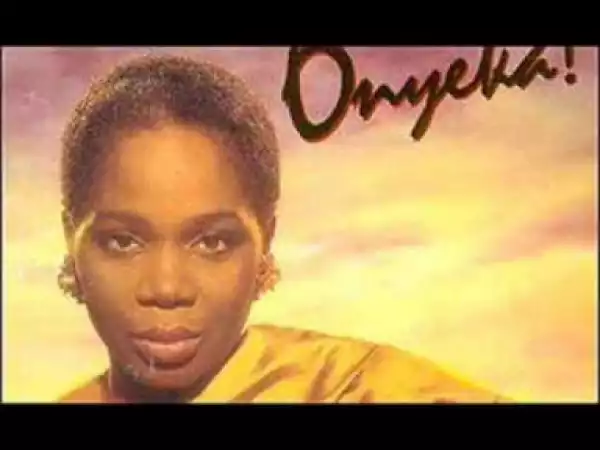 Onyeka Onwenu - My world